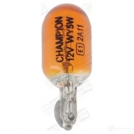 Лампа накаливания CHAMPION WY5 W CBM64S 1417227879 32TMBX - Изображение 2