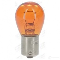 Лампа накаливания CHAMPION 1417227863 P Y21W KU9XY CBM48S - Изображение 2