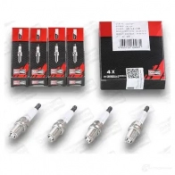 Свеча зажигания CHAMPION CET12P 4044197906925 556519 R X1JB - Изображение 5