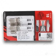 Свеча зажигания CHAMPION CET18PSB 4044197909681 556532 AUV ME - Изображение 4