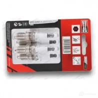 Свеча зажигания CHAMPION CET18PSB 4044197909681 556532 AUV ME - Изображение 5
