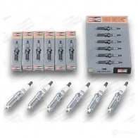 Свеча зажигания платиновая double platinum CHAMPION O OPMJI 1437357397 RE14PLP5 - Изображение 8