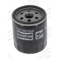 Масляный фильтр CHAMPION COF100752S Audi A1 (8X) 1 2010 – 2018 4V5OO O