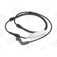 Датчик износа тормозных колодок CHAMPION Bmw 7 (E65, E66, E67) 4 Седан 3.0 730 d 211 л.с. 2002 – 2008 Y8E 5U FWI276
