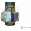 Сайлентблок 4U I IL7YU BW-SB-00452 1422952440
