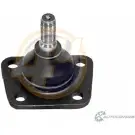 Шаровая опора 4U L43W CZ BNXNN CI-B-60558 1422952736