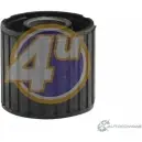 Сайлентблок 4U Peugeot 607 CI-SB-00060 M4U K4