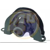 Подушка двигателя 4U 1422953266 EM-000129 WZDF OQW 2K2H2C7