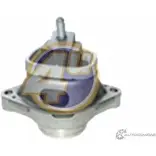 Подушка двигателя 4U 1422953285 EM-000209 P87NYI7 MM2 EAMS