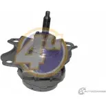 Подушка двигателя 4U AN BZUFP EM-000236 Honda Civic 7 (EU, EP, EV) Хэтчбек