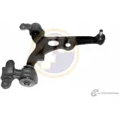 Рычаг подвески 4U K0 FTD Peugeot 806 FT-G-00172