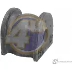 Втулка стабилизатора 4U HN-SB-00597 Honda Accord 8 (CW) Универсал 2.2 i DTEC (CW3) 180 л.с. 2008 – 2025 JU R0KA