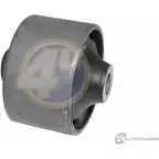 Сайлентблок 4U HY-P-02490 Hyundai Santa Fe (SM) 1 Кроссовер 2.7 V6 4x4 173 л.с. 2001 – 2006 N NR649