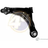 Рычаг подвески 4U MR-G-32600 4R 63O Mercedes V-Class (W638) 1 Минивэн 2.2 V 200 CDI (6394) 102 л.с. 1999 – 2003