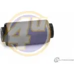 Втулка стабилизатора 4U MR-P-06357 S4I TS Mercedes M-Class (W163) 1 1997 – 2005