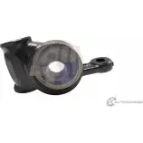 Сайлентблок 4U MZ-P-15072 Mazda 6 (GJ, GL) 3 Седан 2.0 (GJ2. GL2. GL6) 146 л.с. 2013 – 2024 U QDMO