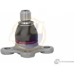 Шаровая опора 4U 1MFVN 1422957477 PU-B-14516 RCZM3 5O