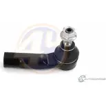 Рулевой наконечник 4U JJJWH 2 SE-A-04871 Seat Ibiza KJ1 Хэтчбек 1.0 MPi 80 л.с. 2018 – 2025