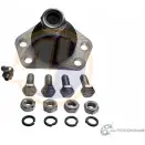 Шаровая опора 4U M8PYQ 7D 5Z5RP 1422958603 TY-B-30511