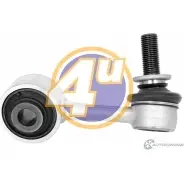 Стойка стабилизатора 4U Lexus 9Z8 6TIV TY-F-15786