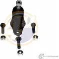 Шаровая опора 4U UM25JAJ VX-B-80545 1422959611 RYDDV 0M
