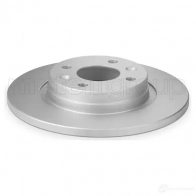Тормозной диск CIFAM 6248176 8032747228227 CL QBO6E 800864c - Изображение 2