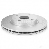 Тормозной диск CIFAM 1198218270 FO0D6 3 800879c 8032747059883 - Изображение 2