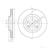 Тормозной диск
