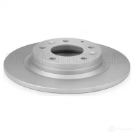 Тормозной диск CIFAM 800622c UEJ 6X 2466898 8032747101056 - Изображение 2