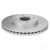 Тормозной диск CIFAM 8032747063361 1198218274 8W2RC0 6 800908c - Изображение 2
