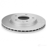Тормозной диск CIFAM 1198218082 8032747230169 800469c 08 V6RS - Изображение 2