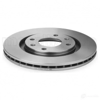 Тормозной диск CIFAM VGIOU 2X 8032747241615 2466586 800191 - Изображение 2