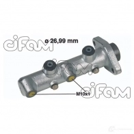 Главный тормозной цилиндр CIFAM KAOVH A 8032747073988 202431 2462620