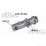 Главный тормозной цилиндр CIFAM 8032747071304 202151 3YE Y787 2462394