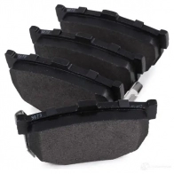 Тормозные колодки, комплект CIFAM 2467930 9SBOWGV 8223620 2 1553 - Изображение 4