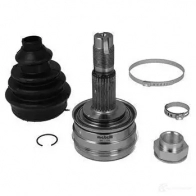 Шрус приводного вала, комплект CIFAM U4EW Q 2463937 8032747158951 607849