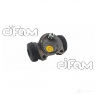 Рабочий тормозной цилиндр CIFAM 8032747001189 75Q0F IB 101148 2460460