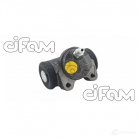 Рабочий тормозной цилиндр CIFAM 8032747001295 101159 2460470 KZ UVL