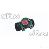 Рабочий тормозной цилиндр CIFAM 101346 2460644 OV 7LJ 8032747003107