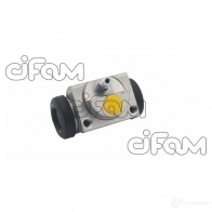 Рабочий тормозной цилиндр CIFAM 101846 8032747007747 XIN 40 Renault Modus (FJP0) 1 Хэтчбек 1.2 16V Hi Flex 75 л.с. 2008 – 2024