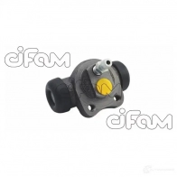 Рабочий тормозной цилиндр CIFAM F Q05XU9 101155 2460466 8032747001257