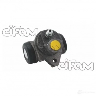 Рабочий тормозной цилиндр CIFAM 2460915 8032747006115 101683 U7OD HSP