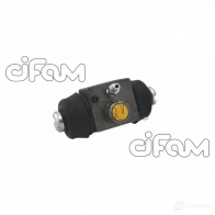 Рабочий тормозной цилиндр CIFAM 2460625 8032747002919 101327 A4CHU 0O