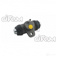 Рабочий тормозной цилиндр CIFAM 2460579 101278 8032747002445 UY 46HCM