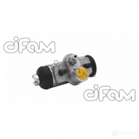 Рабочий тормозной цилиндр CIFAM F84 88H 2460516 101209 8032747001769