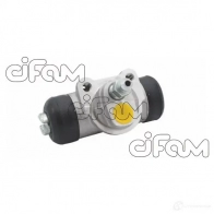Рабочий тормозной цилиндр CIFAM UVCP 64 8032747004524 2460781 101506