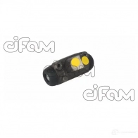 Рабочий тормозной цилиндр CIFAM 9 K0ZOGH 8032747111154 2460405 1011056