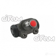 Рабочий тормозной цилиндр CIFAM 101480 2460759 HA A072Y 8032747004302