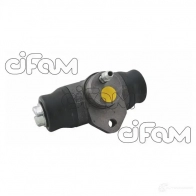 Рабочий тормозной цилиндр CIFAM 2460916 8032747006122 101684 0ETRG YB