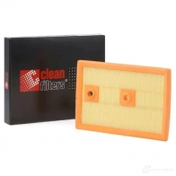 Воздушный фильтр CLEAN FILTERS L8 1VAF ma3211 1577230 8010042321102 - Изображение 2